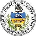 Pennsylvania Seal of Penncylvania.jpg (8359 bytes)